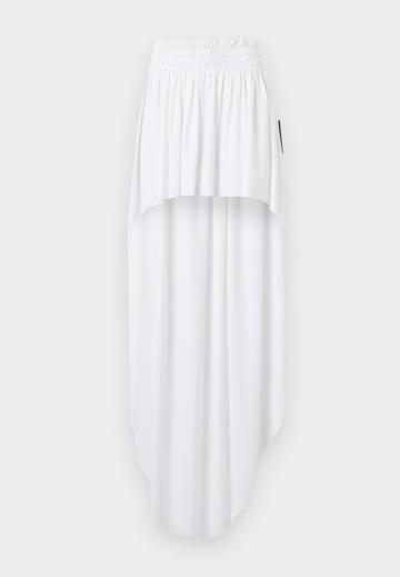 Юбка из джерси