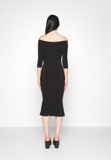 Коктейльное платье