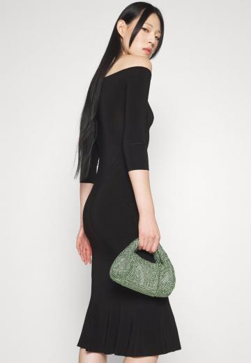 Коктейльное платье