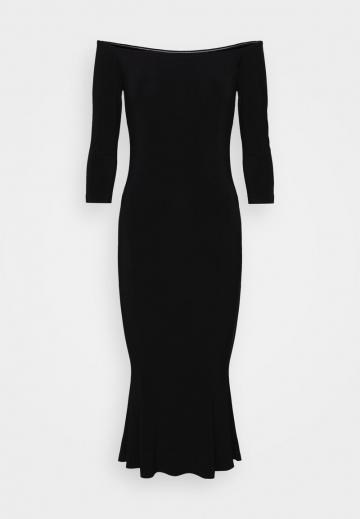 Коктейльное платье