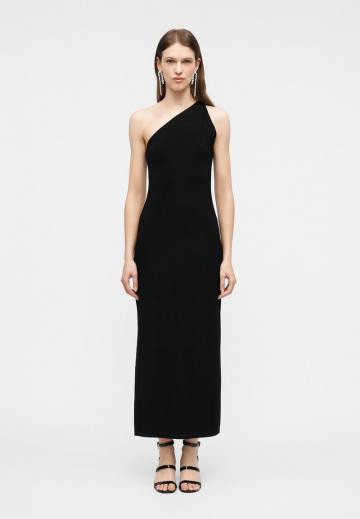 Платье макси