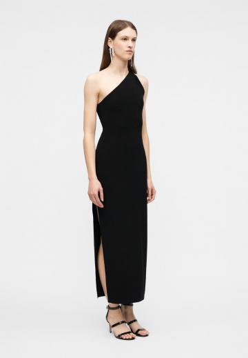 Платье макси
