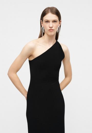 Платье макси