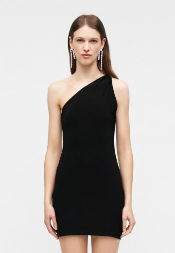 Топ на одно плечо