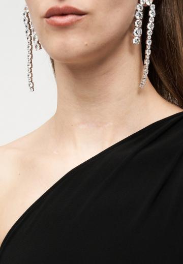 Топ на одно плечо