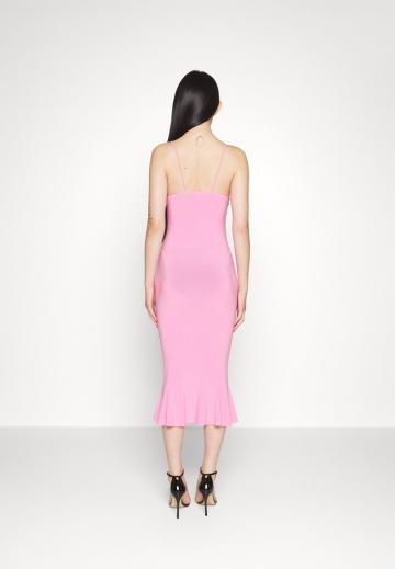 Коктейльное платье