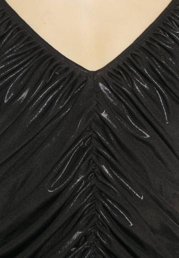 Топ на бретельках