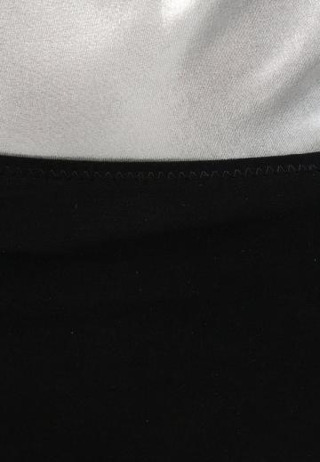 Юбка из джерси