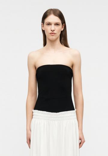 Бюстгальтер без бретелек