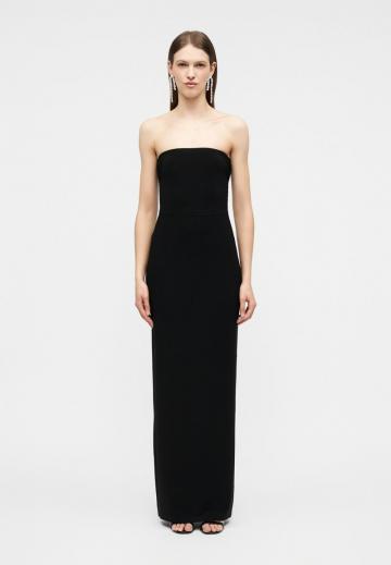 Топ без бретелек