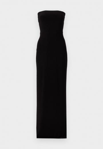 Топ без бретелек