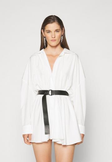 Блузка-платье