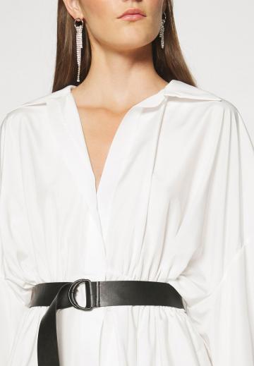 Блузка-платье