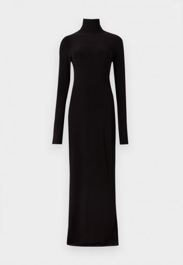 Длинное платье