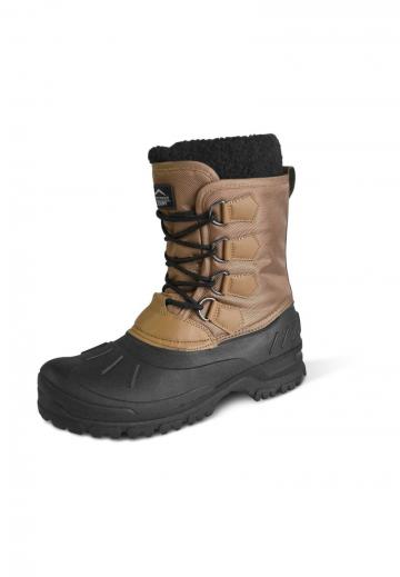 Походные ботинки