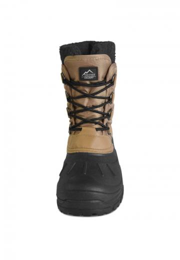 Походные ботинки