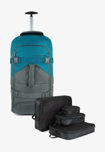 Набор чемоданов