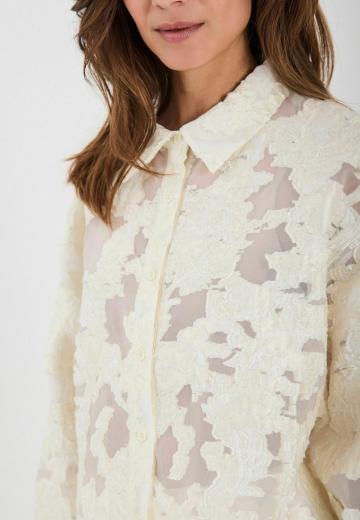 Блузка-рубашка