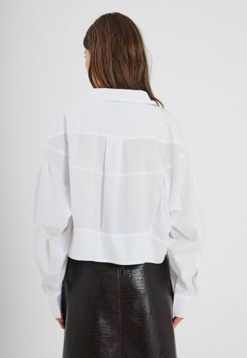 Блузка-рубашка