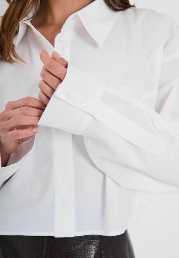 Блузка-рубашка