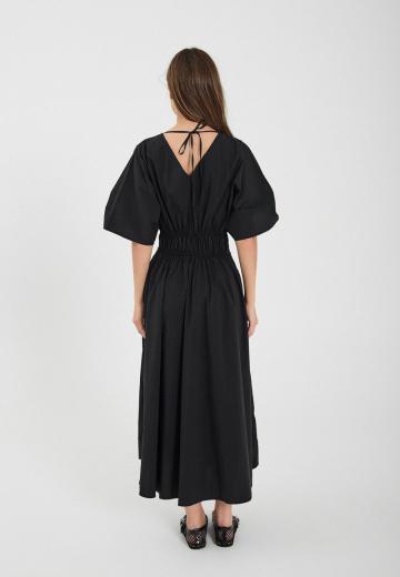 Платье макси