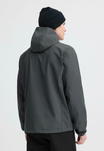 Куртка-дождевик