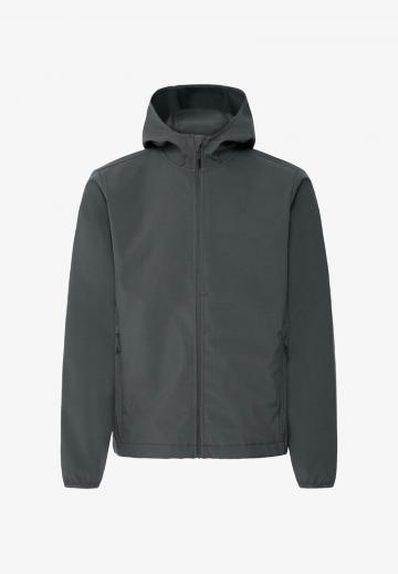 Куртка-дождевик