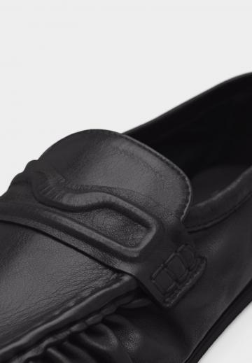 Полуботинки