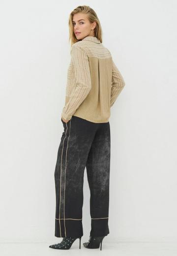 Блузка-рубашка