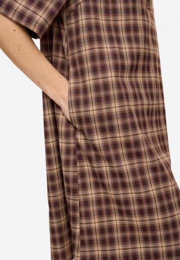 Блузка-платье