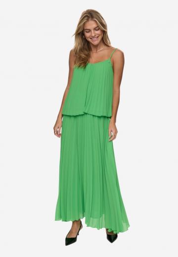 Топ на бретельках