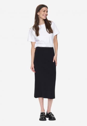 Юбка-карандаш