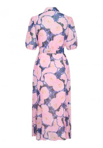 Блузка-платье