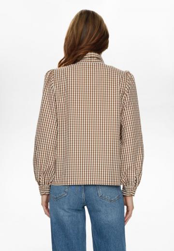 Блузка-рубашка