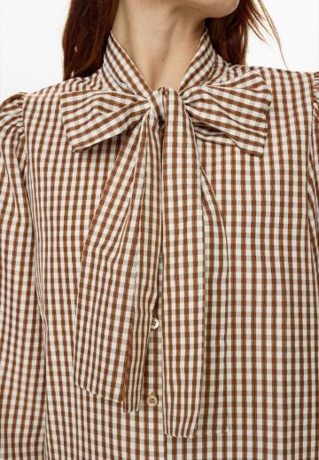 Блузка-рубашка