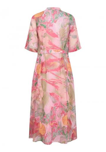 Блузка-платье