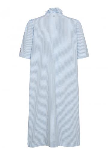 Блузка-платье