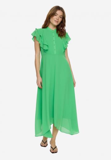 Платье макси