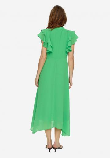 Платье макси