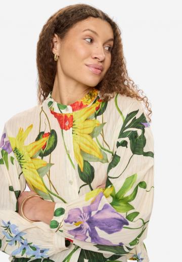 Блузка-рубашка