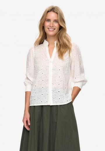 Блузка-рубашка