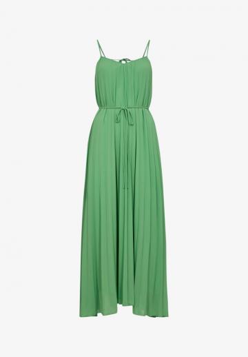 Платье макси