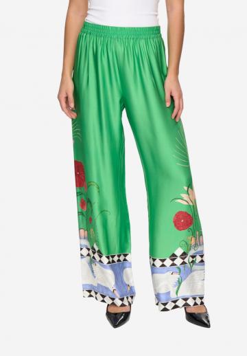 Спортивные штаны