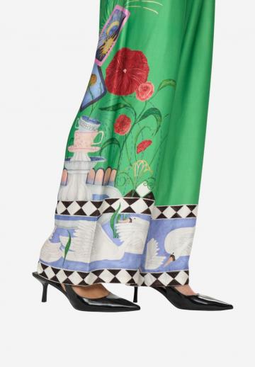 Спортивные штаны