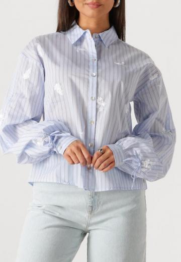 Блузка-рубашка
