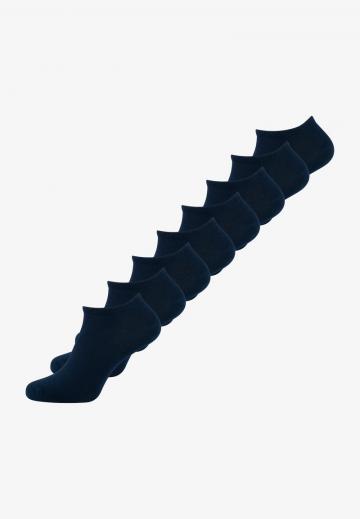 Короткие носки