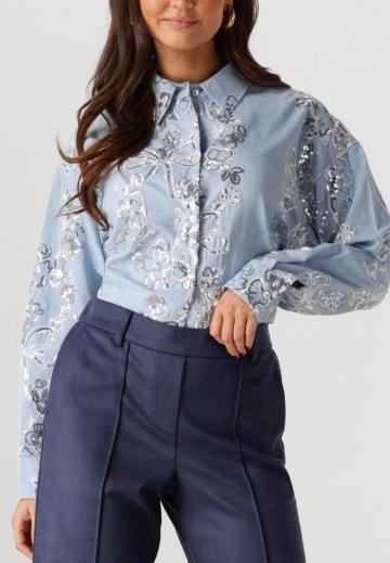 Блузка-рубашка