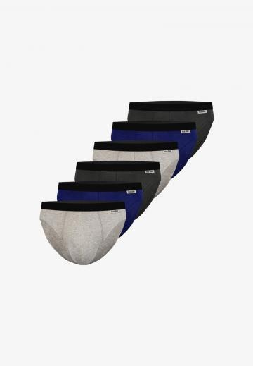 Трусы слипы