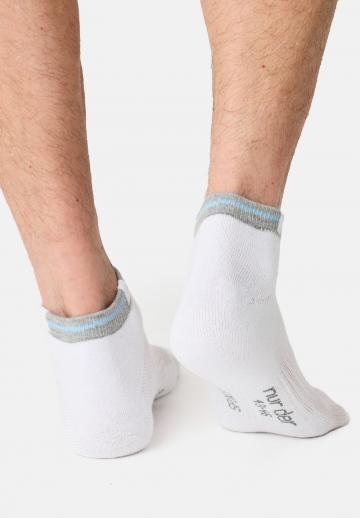 Короткие носки