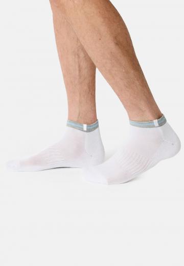 Короткие носки